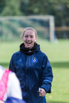 Bild 110 - B-Juniorinnen HSV - FF USV Jena : Ergebnis: 3:1